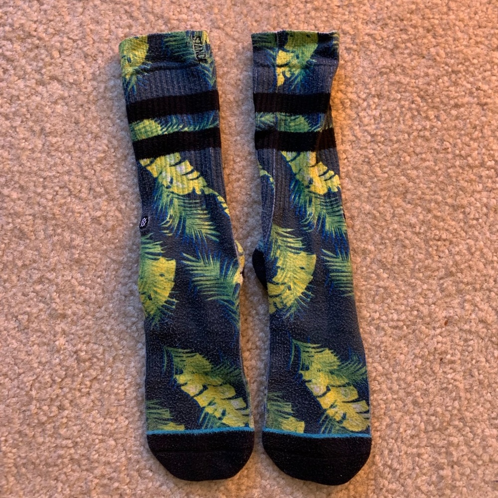 Stance tropical socks